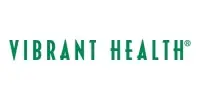 Vibrant Health Rabattkode