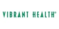 Vibrant Health Kortingscode