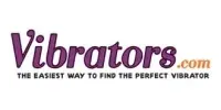 Vibrators.com 優惠碼
