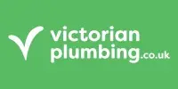 Código Promocional Victorian Plumbing