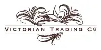 Cupón Victorian Trading Co