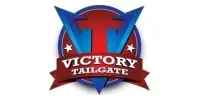 Victory Tailgate Kuponlar