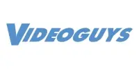 Videoguys Coupon