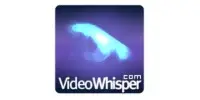 Video Whisper  Slevový Kód