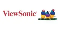 View Sonic Promo Code