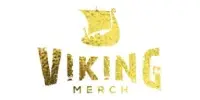 Viking Merch Promo Code