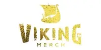 κουπονι Viking Merch