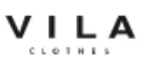 Vila Clothes Discount code