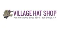 Voucher Village Hat Shop