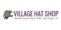 Village Hat Shop Coupons
