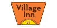 Village Inn Koda za Popust