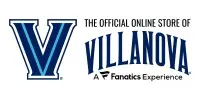 Villanova Code Promo