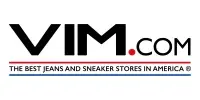 Vim Discount code