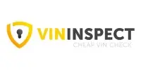 VinInspect.com Kortingscode