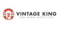 Vintage King Promo Code