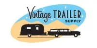 Vintage Trailer Supply Coupon