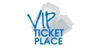 Vipticketplace.com Code Promo