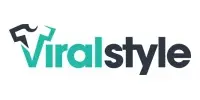 Viralstyle Coupon