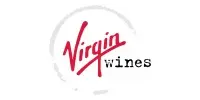 κουπονι Virgin Wines
