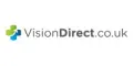 VisionDirect.co.uk Discount Codes