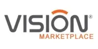 Vision Marketplace Coupon