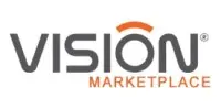 Vision Marketplace Code Promo