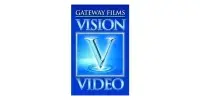 Vision Video Discount code
