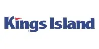 Código Promocional Kings Island