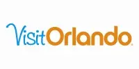 Visit Orlando Slevový Kód