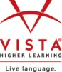 Cupom Vista Higher Learning