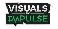 Visualsbyimpulse.com Kuponlar
