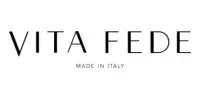 Vita Fede Discount code