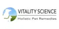 Vitality Science Coupons