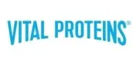 Código Promocional Vital proteins