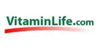 VitaminLife Discount code