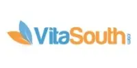 Código Promocional VitaSouth.com