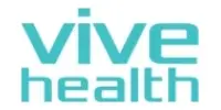 Vive Health Code Promo