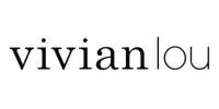 Vivian Lou Slevový Kód