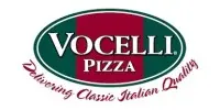 Vocelli Pizza Rabatkode