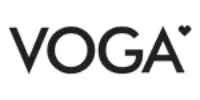 Voga Discount code