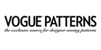 Vogue Patterns Rabattkode