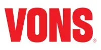Vons Coupon