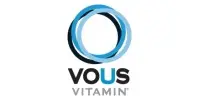 κουπονι Vousvitamin.com