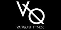 Vanquish Fitness Kuponlar