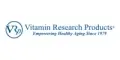 Vitamin Research Products Coupons