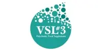 VSL#3 UK Slevový Kód