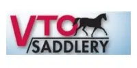 VTO SADDLERY Discount code