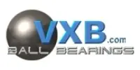 VXB Slevový Kód