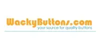 Wacky Buttons Promo Code