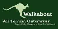 Walkabout Shop Coupon